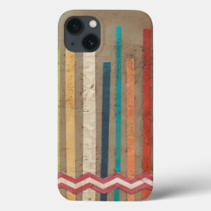 2-Up Paper Fences II Case-Mate iPhone Case