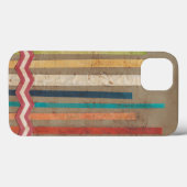 2-Up Paper Fences II Case-Mate iPhone Case (Achterkant (horizontaal))