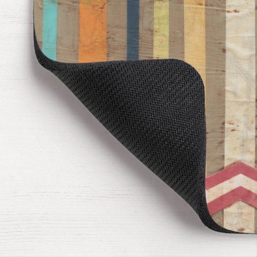 2-Up Paper Fences II Muismat (Hoek)