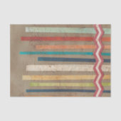 2-Up Paper Fences II Tissuepapier (Voorkant)