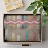 2-Up Paper Fences II Tissuepapier (Geschenk)