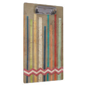 2-up papieren hekken II Klembord (Rechts)