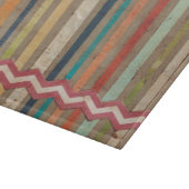 2-up papieren hekken II Snijplank (Hoek)