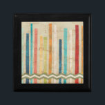 2-up papieren hekken IV Cadeaudoosje<br><div class="desc">ThuisDécor</div>