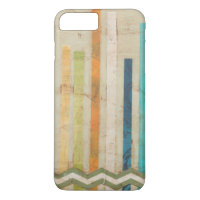 2-up papieren hekken IV