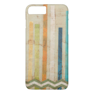 2-up papieren hekken IV Case-Mate iPhone Case