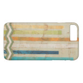 2-up papieren hekken IV Case-Mate iPhone Case (Achterkant (Horizontaal))