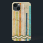 2-up papieren hekken IV Case-Mate iPhone Case<br><div class="desc">ThuisDécor</div>