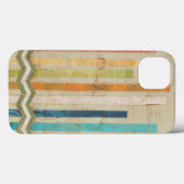 2-up papieren hekken IV Case-Mate iPhone Case (Achterkant (horizontaal))