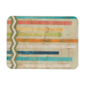 2-up papieren hekken IV Magneet (Horizontaal)