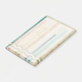 2-up papieren hekken IV Post-it® Notes (Schuin)