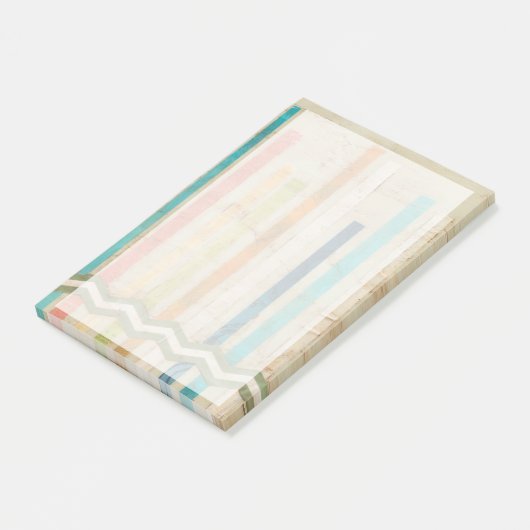 2-up papieren hekken IV Post-it® Notes (Schuin)