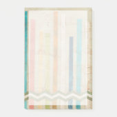 2-up papieren hekken IV Post-it® Notes (Voorkant)