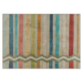 2-up papieren hekken IV Snijplank (Voorkant)