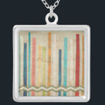 2-up papieren hekken IV Zilver Vergulden Ketting<br><div class="desc">ThuisDécor</div>