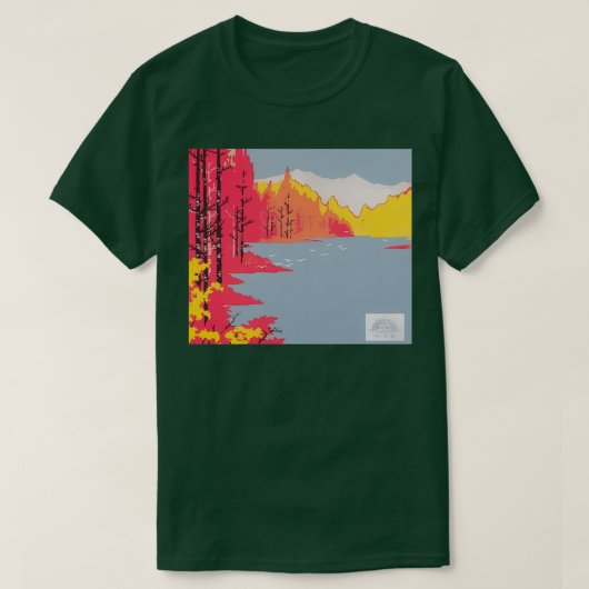 2 van The Oh Sees T-shirt (Design voorkant)