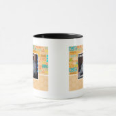 2 veel cafeïne? mok (Midden)
