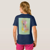 2 Veer Kinder T-Shirt (Achterkant volledig)