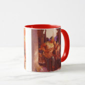 2 verschillende  Robin Hood-Design door NC Wyeth Mok (Voorkant rechts)