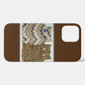 2 Vetkatten #1 Case-Mate iPhone Case (Achterkant (horizontaal))