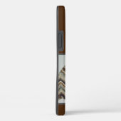 2 Vetkatten #1 Case-Mate iPhone Case (Achterkant / Rechts)