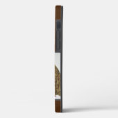 2 Vetkatten #1 Case-Mate iPhone Case (Achterkant / Links)