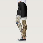 2 Vetkatten #1 Leggings (Links)