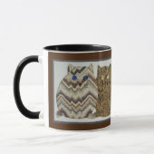 2 Vetkatten #1 Mok (Links)