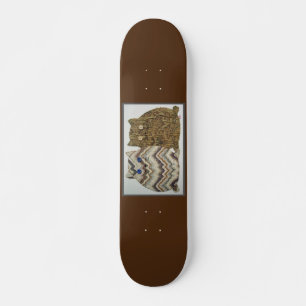 2 Vetkatten #1 Persoonlijk Skateboard