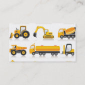 2 VISITEKAARTJE (Achterkant)