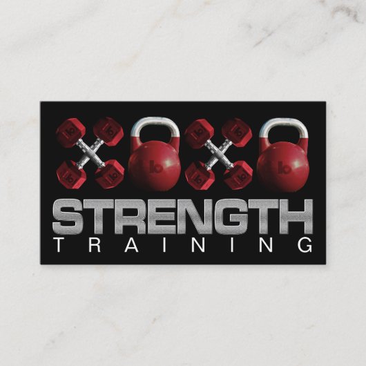 2 voor 1 Visitekaartjes met korting (Voorkant)