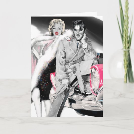 2 voor de Weg Kaart (Voorkant)