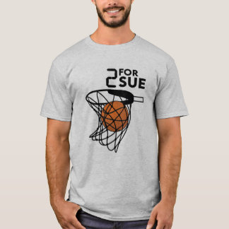 2 voor Sue T-shirt