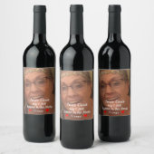 2 voor Sue Wijn Etiket (Flessen)