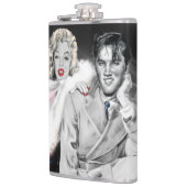 2 voor weg 2 heupfles (Links)