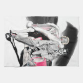 2 voor weg 2 theedoek (Horizontaal)