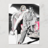 2 voor wegvervoer briefkaart (Voorkant)