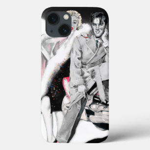 2 voor wegvervoer Case-Mate iPhone case