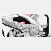 2 voor wegvervoer Case-Mate iPhone case (Achterkant (horizontaal))