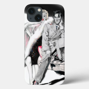 2 voor wegvervoer Case-Mate iPhone case