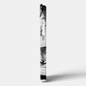 2 voor wegvervoer Case-Mate iPhone case (Achterkant / Links)