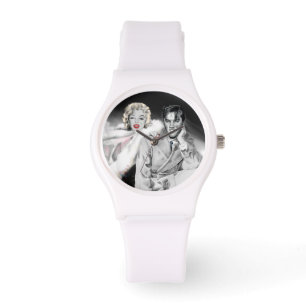 2 voor wegvervoer horloge