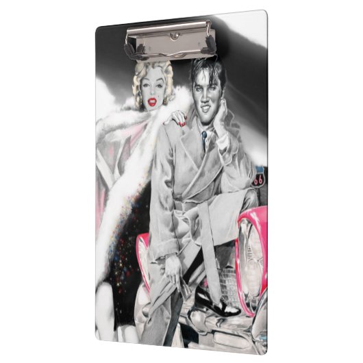 2 voor wegvervoer klembord (Links)