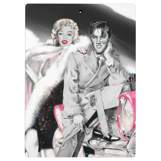 2 voor wegvervoer klembord (Achterkant)