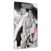 2 voor wegvervoer klembord (Rechts)