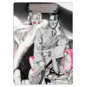 2 voor wegvervoer klembord (Voorkant)