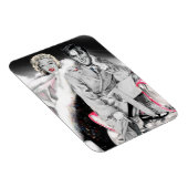 2 voor wegvervoer magneet (Rechterzijde)