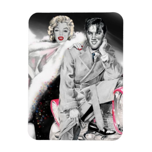 2 voor wegvervoer magneet (Verticaal)