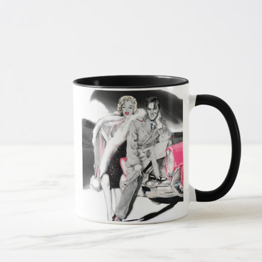 2 voor wegvervoer mok (Rechts)