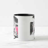 2 voor wegvervoer mok (Midden)